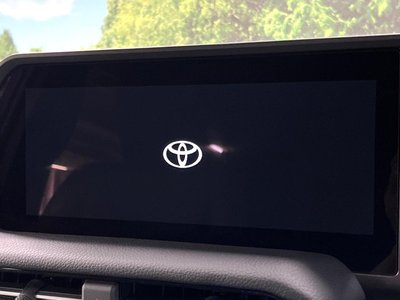 2025 Toyota LAND CRUISER 250 照片 5