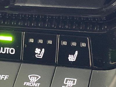 2025 Toyota LAND CRUISER 250 照片 38
