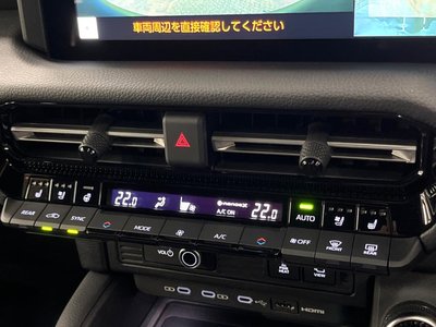2025 Toyota LAND CRUISER 250 照片 41