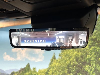 2025 Toyota LAND CRUISER 250 照片 7