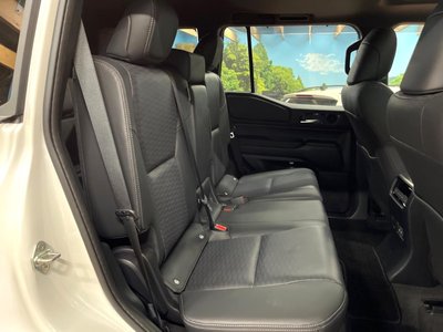 2025 Toyota LAND CRUISER 250 照片 9