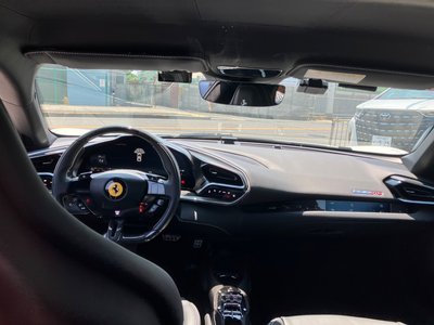 صورة 3 لـ 2023 Ferrari 296 GTB