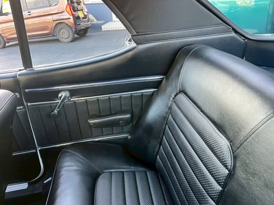 1971 Nissan SKYLINE COUPE — фото 40