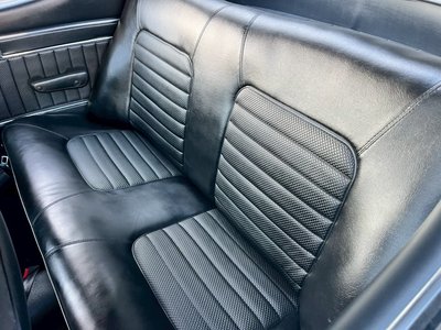1971 Nissan SKYLINE COUPE — фото 38
