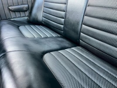 1971 Nissan SKYLINE COUPE — фото 41