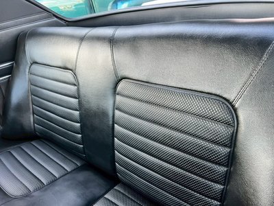 1971 Nissan SKYLINE COUPE — фото 39