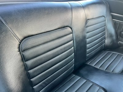 1971 Nissan SKYLINE COUPE — фото 35