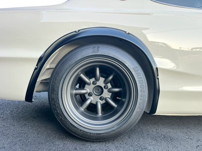 1971 Nissan SKYLINE COUPE — фото 19