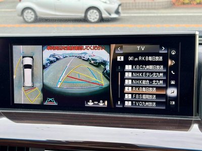 2016 Lexus LX photo 7