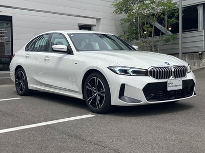 2025 BMW 3 SERIES — фото 9