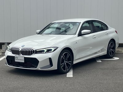 2025 BMW 3 SERIES — фото 1