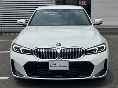 2025 BMW 3 SERIES — фото 2