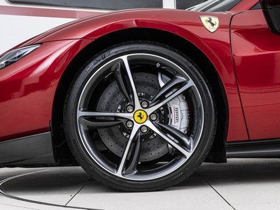 2024 Ferrari 296 GTS 照片 11