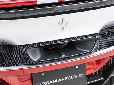 2024 Ferrari 296 GTS 照片 15