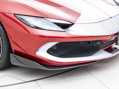 2024 Ferrari 296 GTS 照片 10