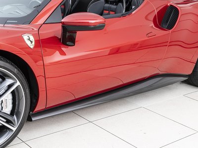 2024 Ferrari 296 GTS 照片 14