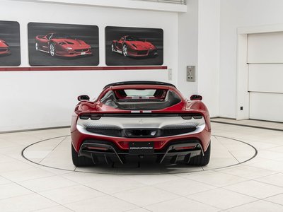 2024 Ferrari 296 GTS 照片 6