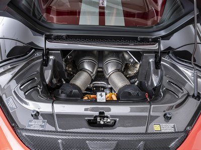 2024 Ferrari 296 GTS 照片 13