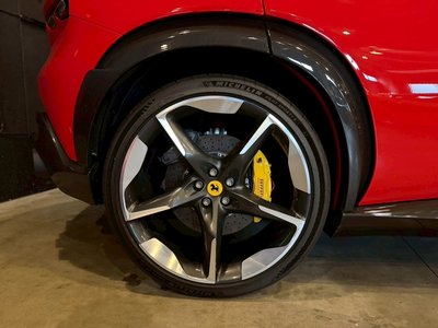صورة 8 لـ 2026 Ferrari PUROSANGUE