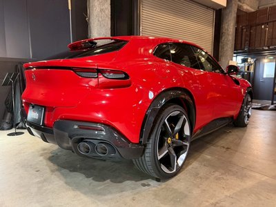 صورة 5 لـ 2026 Ferrari PUROSANGUE