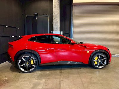 صورة 4 لـ 2026 Ferrari PUROSANGUE