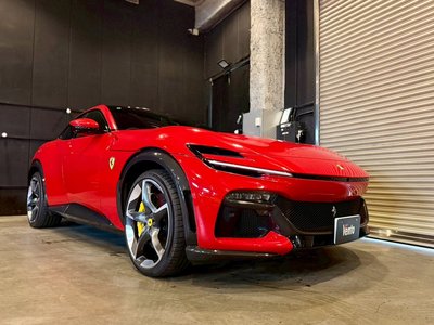 صورة 11 لـ 2026 Ferrari PUROSANGUE
