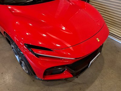 صورة 15 لـ 2026 Ferrari PUROSANGUE