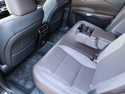 2024 Lexus RX 照片 54