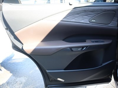 2024 Lexus RX 照片 62