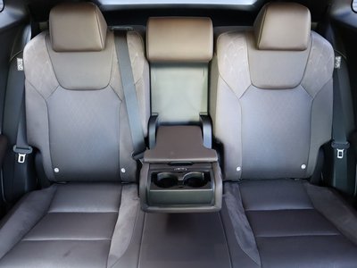 2024 Lexus RX 照片 59