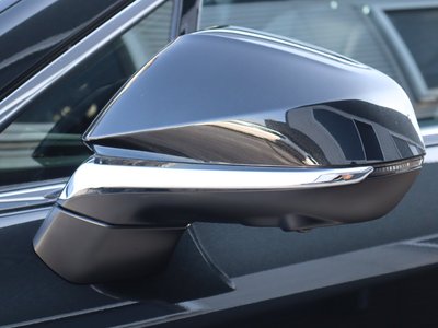 2024 Lexus RX 照片 78