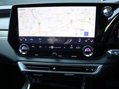 2024 Lexus RX 照片 66