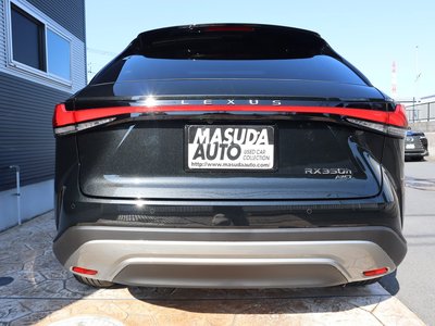 2024 Lexus RX 照片 6