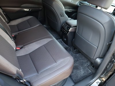 2024 Lexus RX 照片 50