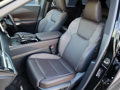 2024 Lexus RX 照片 51