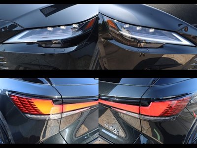 2024 Lexus RX 照片 17