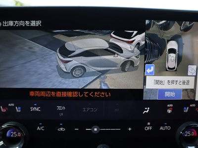 2024 Lexus RX 照片 28