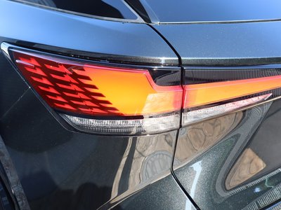 2024 Lexus RX 照片 75
