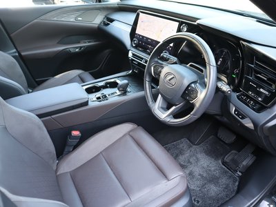 2024 Lexus RX 照片 48