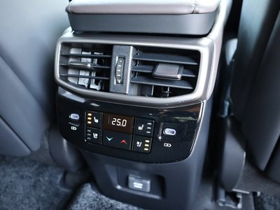 2024 Lexus RX 照片 70