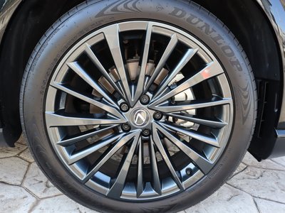 2024 Lexus RX 照片 45
