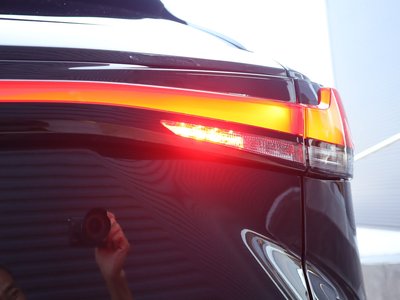 2024 Lexus RX 照片 14