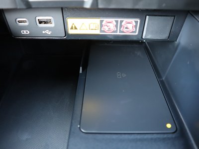 2024 Lexus RX 照片 40