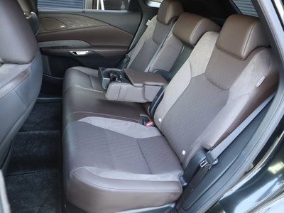 2024 Lexus RX 照片 53