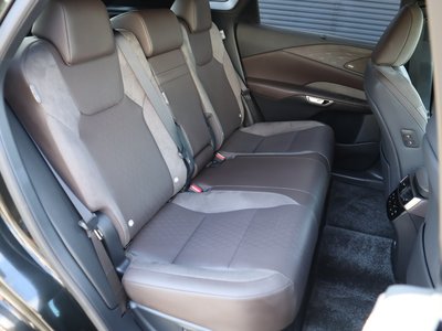 2024 Lexus RX 照片 49