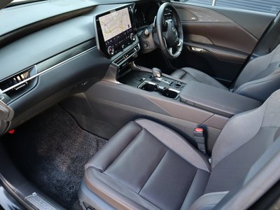 2024 Lexus RX 照片 52