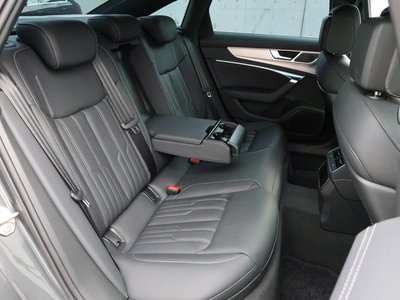 2024 AUDI A6 photo 10