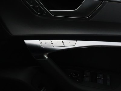 2024 AUDI A6 photo 11