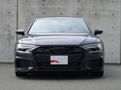 2024 AUDI A6 photo 3