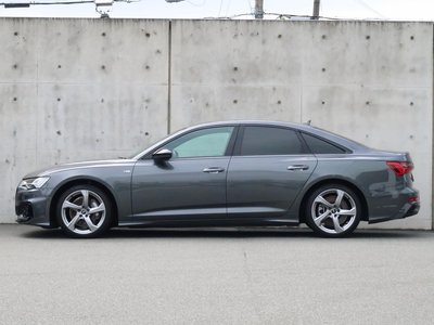 2024 AUDI A6 photo 4